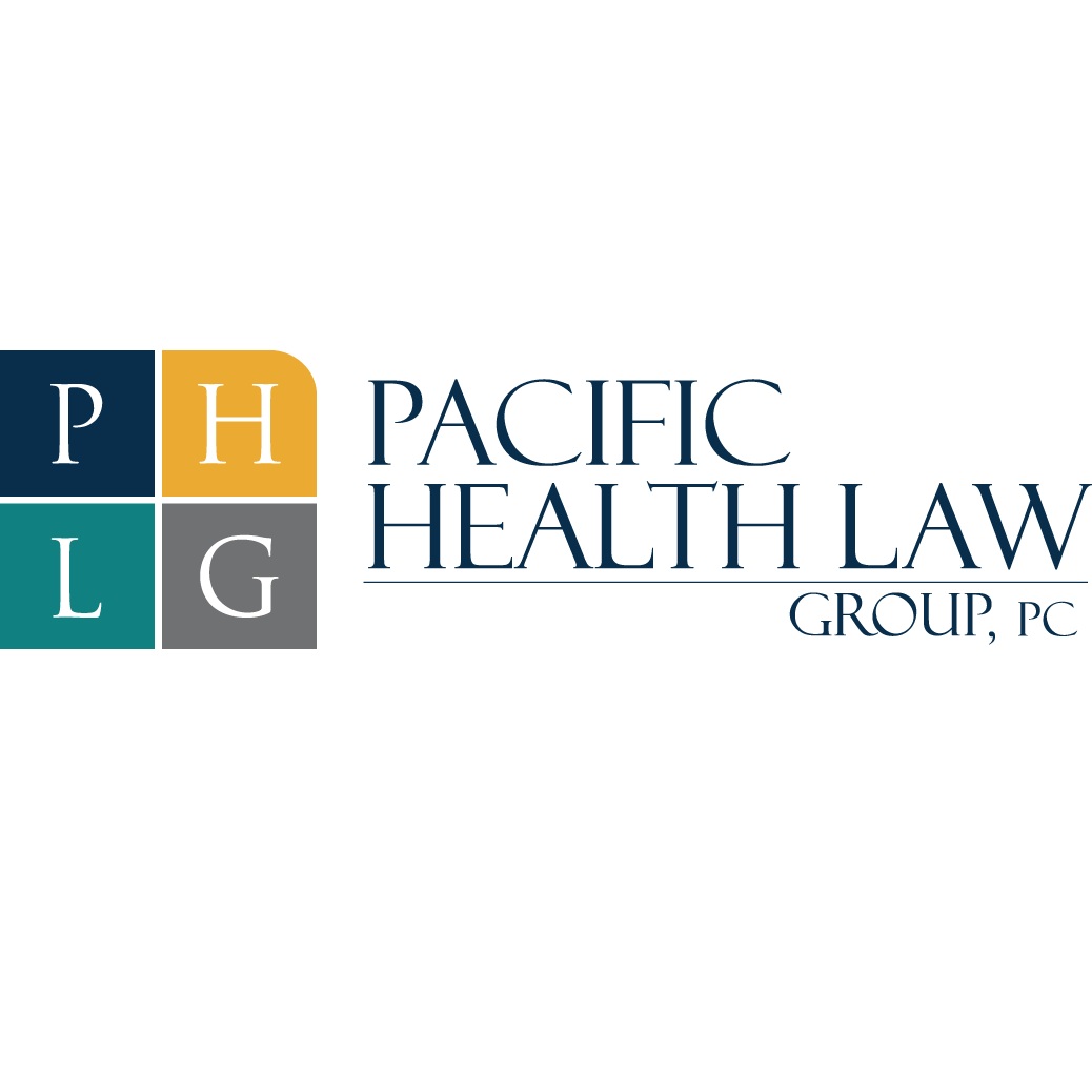 Pacific Health Law, P.C.
