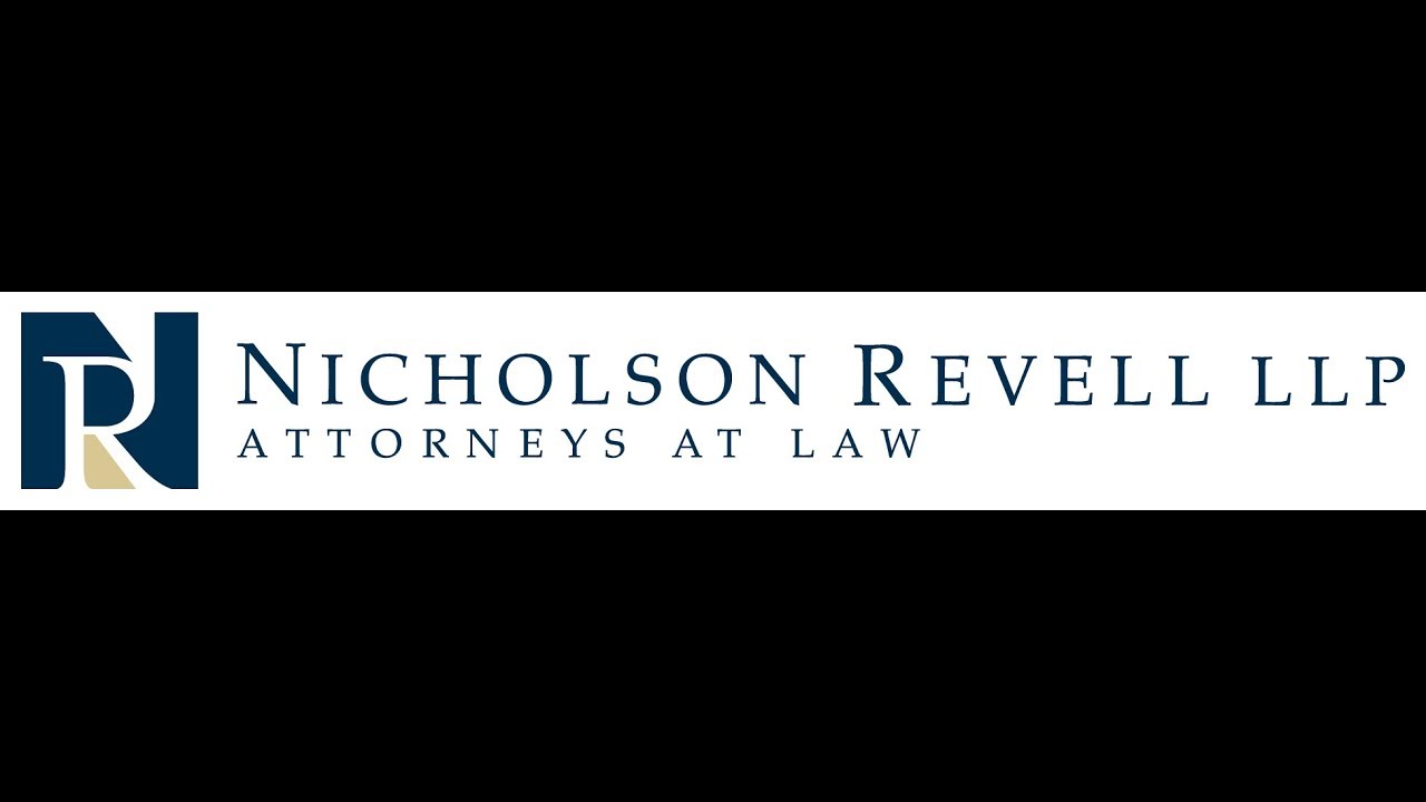 Nicholson Revell LLP