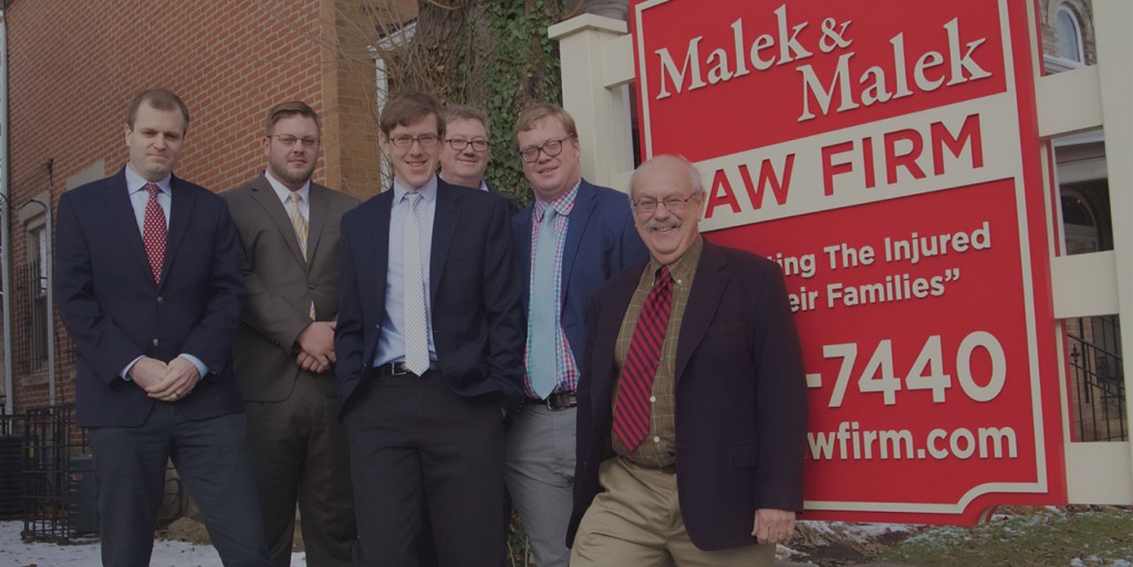 Malek & Malek Attorneys At Law