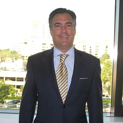 Percy Martinez - Medical Malpractice Lawyers