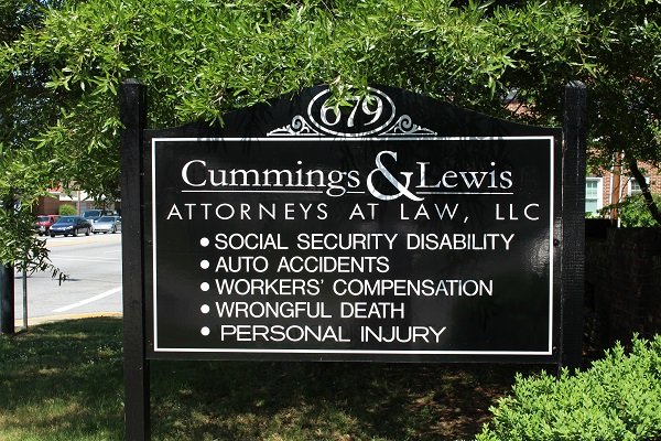 Cummings & Lewis, LLC