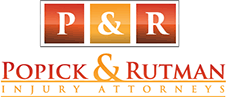 POPICK & RUTMAN, PLLC