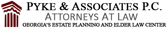 Pyke & Associates, P.C.