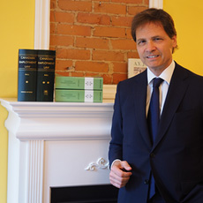 Stacey R. Ball | Employment Lawyer Toronto