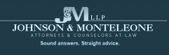 Johnson & Monteleone, LLP