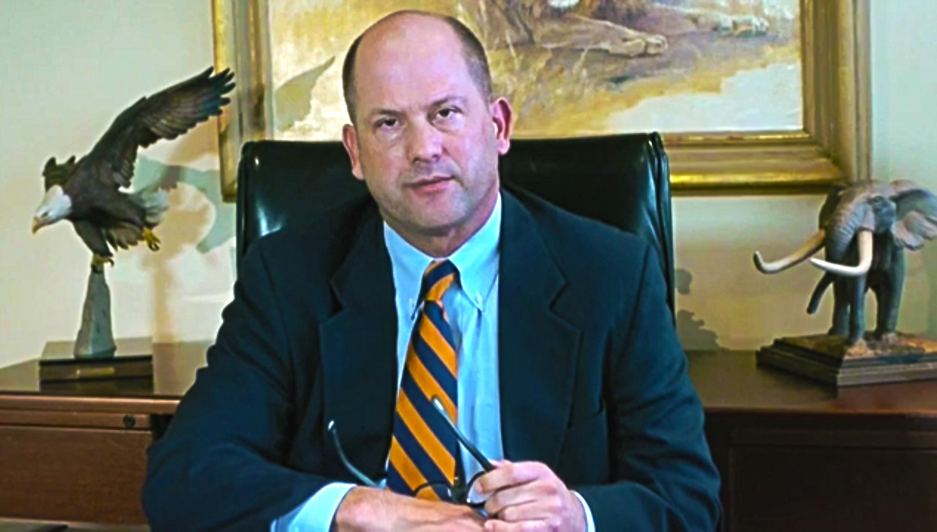 Law Offices of Patrick L. Hancock