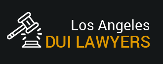 Los Angeles Dui Lawyers
