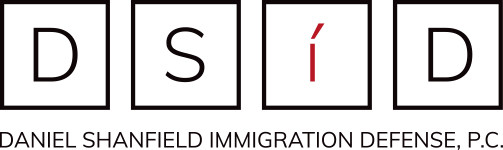  Law Offices of Daniel Shanfield - Immigration Defense, PC