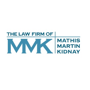 The Law Firm of Mathis, Martin & Kidnay