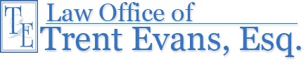 Law Office of Trent Evans