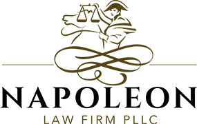  Napoleon Law Firm, PLLC
