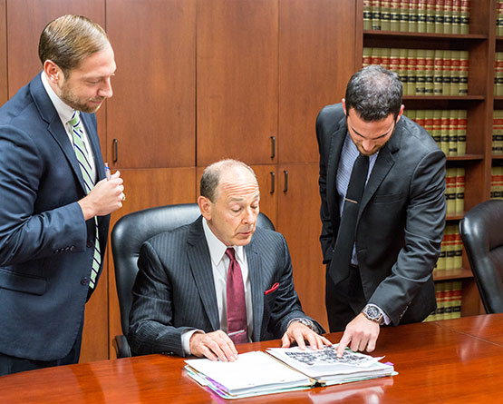 Herrman & Herrman P.L.L.C.