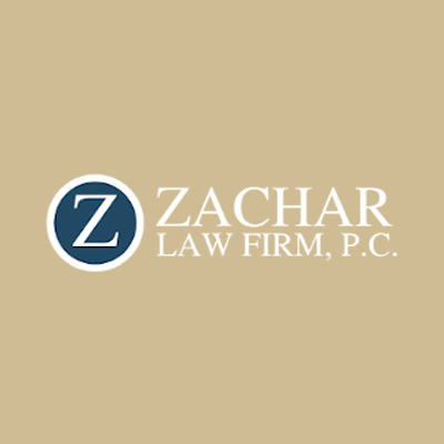 Zachar Law Firm, P.C.